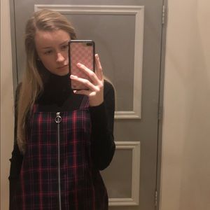 Meet your Posher, Halle